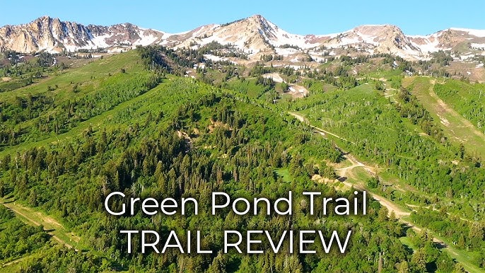 Green Pond Trail