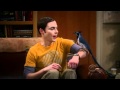 TBBT - Season 5 Episode 9 - Sheldon&#39;s &quot;Lovie Dovie&quot;