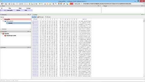 Malicious PDF Analysis in Cerbero Suite
