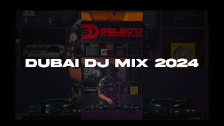 Full Crate - Dubai DJ Mix 2024