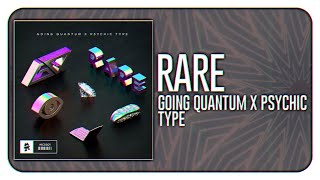 Going Quantum x Psychic Type - Rare