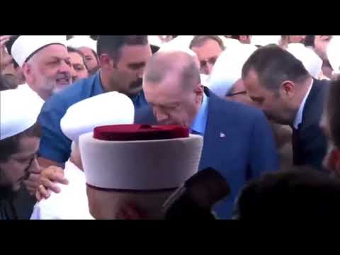 Erdoğan: İnkılaba Az Kaldı!