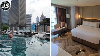 Amazing 4-Star Aira Hotel & Sukhumvit Soi 11 | Bangkok Walk & Review
