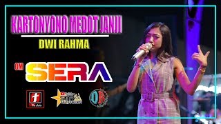 KARTONYONO MEDOT JANJI - DWI RAHMA - OM. SERA LIVE BOYOLALI 2019