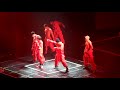 6 미치GO(Michi Go) & One of a Kind G Dragon Act III MOTTE in LA 160717