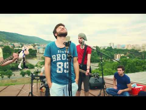 მეგობარო გაიღვიძე 3 - (რეზო და ბავშვები)