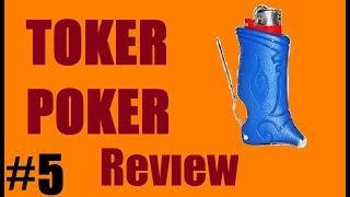 Toker Poker Official Review!!!