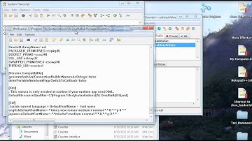 ST 4U 269: Creating a Web Service in VA Smalltalk