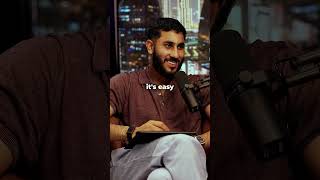 Download Lagu Why Umar found it hard to find friends MP3