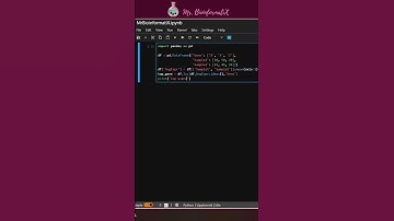 Bioinformatics for Beginners ⭐ Python for Bioinformatics