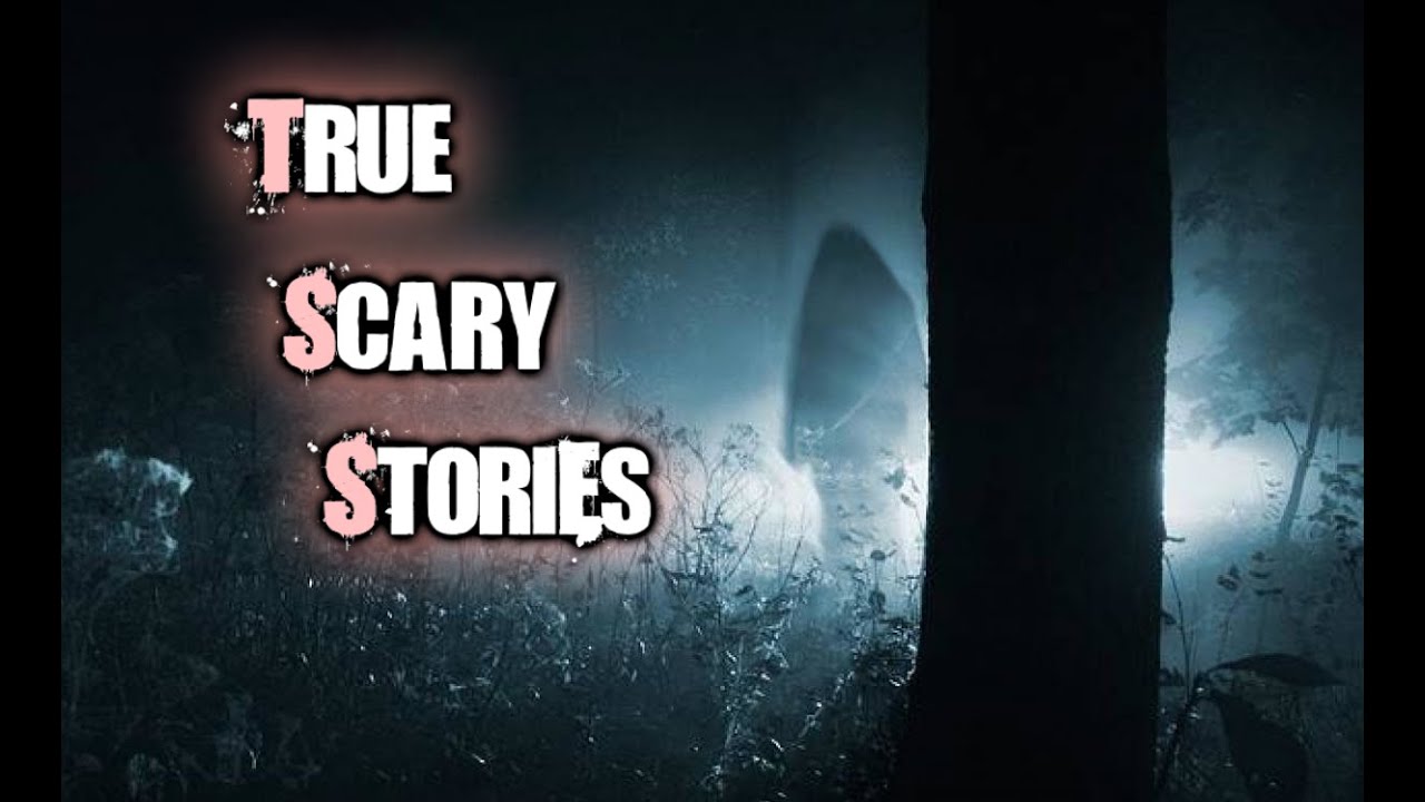 Disturbing True Horror Stories Youtube