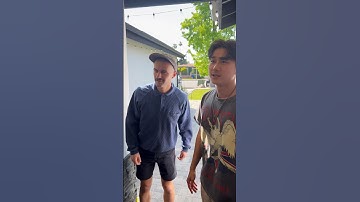 That one friend who is always late. Part 2