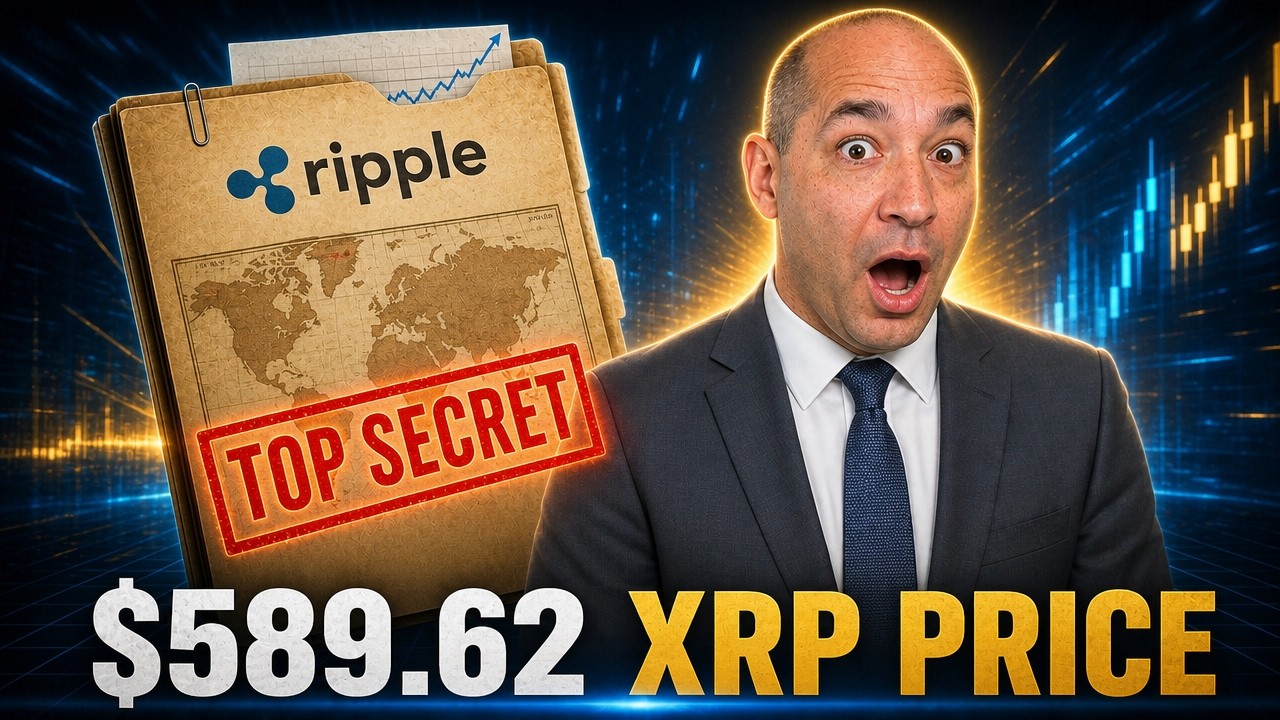 XRP's Potential Role as Institutional Collateral Asset