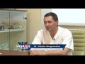 Adenomul de prostata - Tratamentul minim-invaziv TURis - Dr. Vitalie Mogoreanu, medic primar urolog