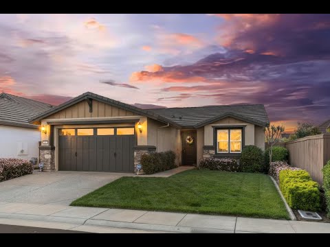 9930 Hatherton Way, Elk Grove, CA home video tour