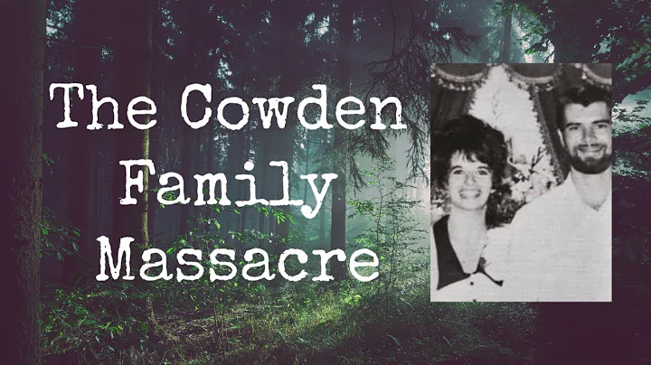 The Cowden Family Massacre