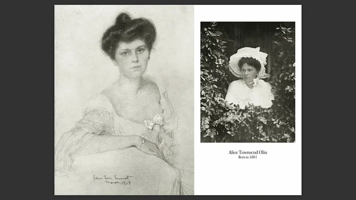 2021 -05 - David Byars  - The Dows Family and Life...