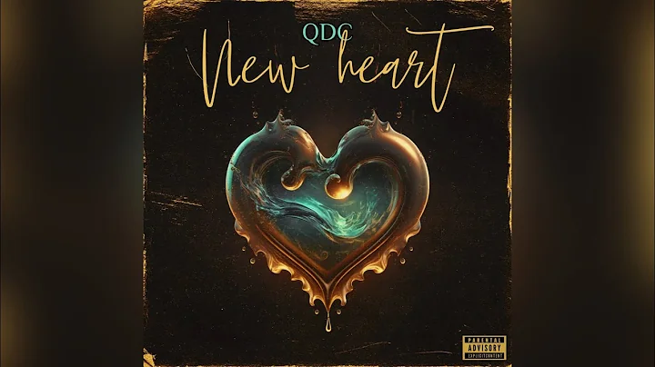 Qdc - New Heart (Official Audio)