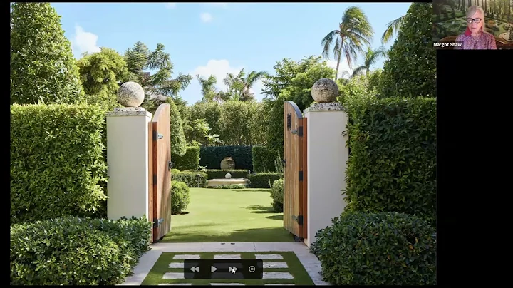 Landscape designer Fernando Wong shares his favorite garden projects - DayDayNews