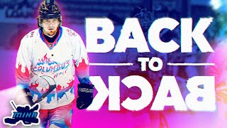 BACK-TO-BACK CHAMPS?! *MIC'D UP MIHA #5*