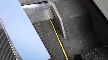 Shuttle Bus to RV Conversion Video 4