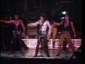 Michael Jackson - HeartBreak Hotel (Live in Yokohama 1987)