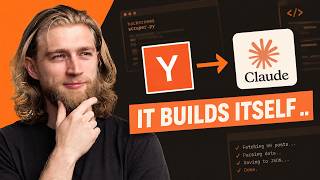 Build A Hacker News Scraper With Claude