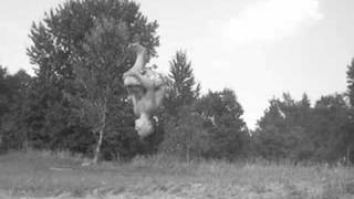 Giecik Freerunning Sampler 2008