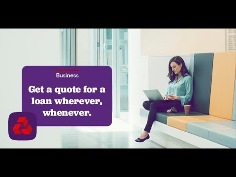 Get a quote in 4 simple steps with our Broker Portal by NatWest