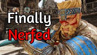 Highlander Light Spam Got Nerfed (FINALLY!)