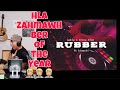 Pablo x Mista Blow - Rubber // RamBoss React
