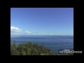 海峡の春