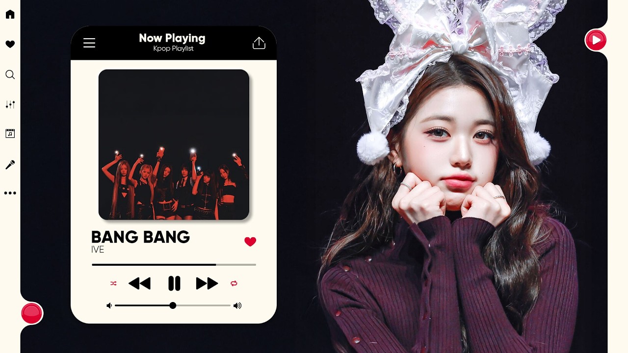 𝑷𝒍𝒂𝒚𝒍𝒊𝒔𝒕 2026년 노동요 플레이리스트 | 노래모음 KPOP 플레이리스트  | 올데이프로젝트, 아일릿, 에스파, 아이브, 블랙핑크