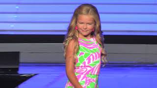 Olivia Sinnett Optionals Casual Wear