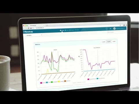 NurseBuddy Demo Video