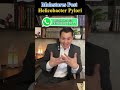 ⚠️👨‍⚕️ Post Helicobacter Pylori: Síntomas que Pueden Aparecer | Gastritis por Helicobacter Pylori