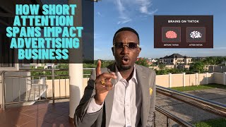 How Short Attention Spans Impact Programmatic Advertising Business