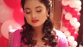 Anniversary Party Makeup 💄// Bodo Vlog // Parijat Boro Anniversary Party Makeup 💄// Bodo Vlog // Parijat Boro