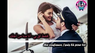 AYA NAKAMURA - LA DOT - PAROLES | LYRICS (مترجمة) Resimi