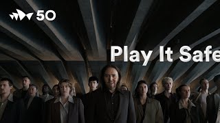 Play It Safe | Sydney Opera House 50th Anniversary