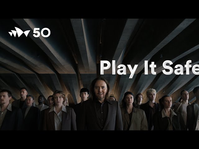 Play It Safe | Sydney Opera House 50th Anniversary class=