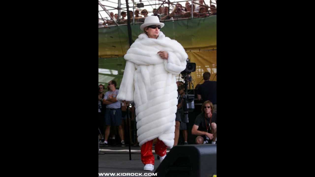 Kid Rock Bawitdaba YouTube Kid rock bawitdaba youtube