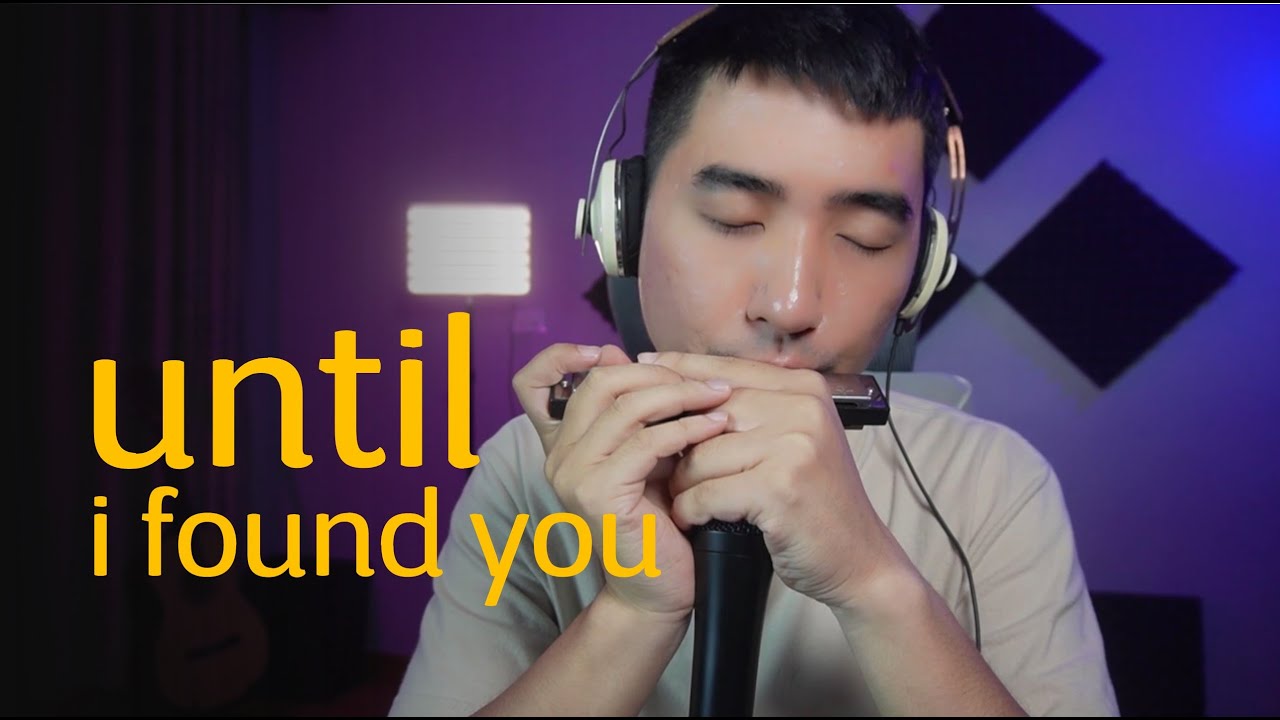 Until I Found You | 