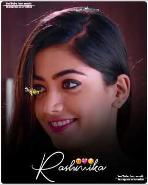 Teri meri gallan ho gayi mashhoor Kar na kabhi tu mujhe nazron se door Dj Song  Rashmika ❤️😍mandanna