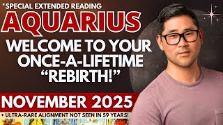 Download Lagu Aquarius November 2025 - YOU JUST BROKE THE INTERNET. LIKE WHAT THE ACTUAL 🌠😳 Tarot Horoscope MP3 Download Lagu Aquarius November 2025 - YOU JUST BROKE THE INTERNET. LIKE WHAT THE ACTUAL 🌠😳 Tarot Horoscope MP3
