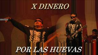 Video-Miniaturansicht von „X Dinero - Abriré tu corazón (buena calidad)“