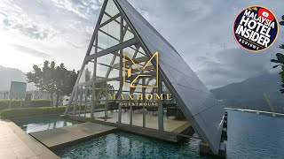 Cooling 2R2B Mountain stay@Windmill Genting X31 | Genting Highlands, Malaysia | Hotel Review 🏨 | Malaysia Hotel Insider