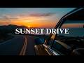 POV: You’re Driving the Coast at Sunset 🌅 Dream Pop for Late Night Drives &amp; Study