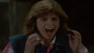 Devil Doll Action In Ghosthouse 1988 Lenzi