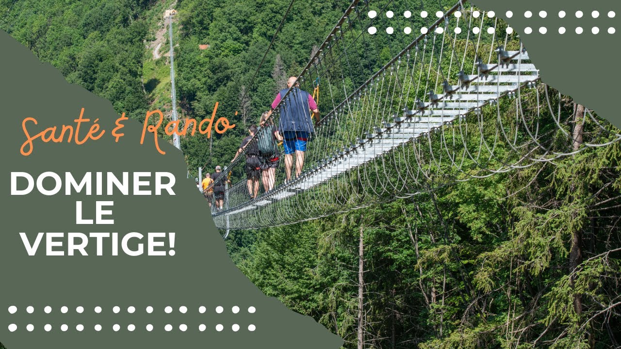 Vaincre Le Vertige En Montagne – QEJX